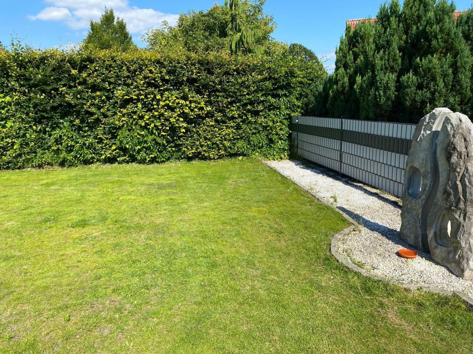 Oara Comfort Home, Ferienhaus 160Qm Mit Garten Reppenstedt Exteriör bild