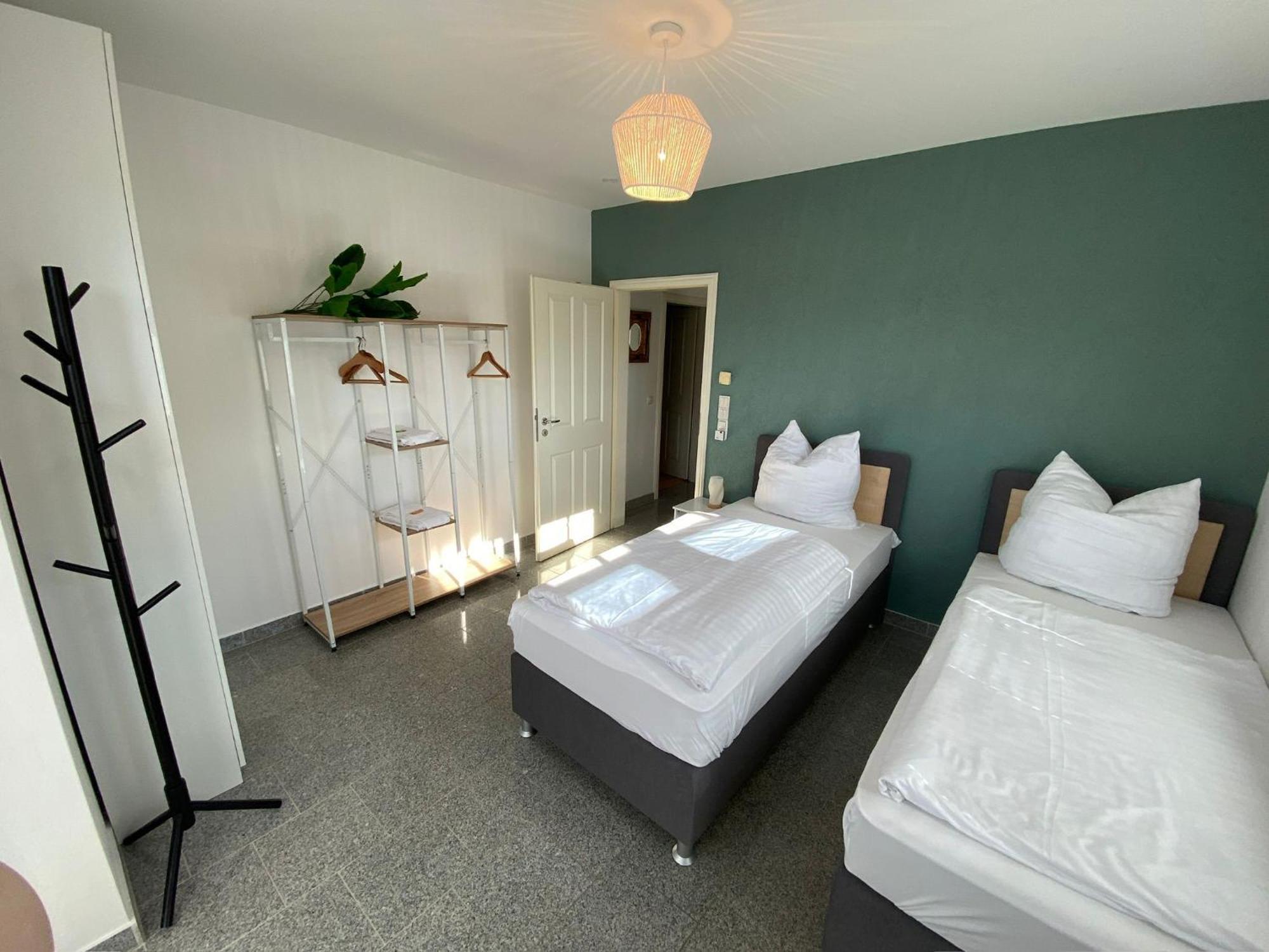 Oara Comfort Home, Ferienhaus 160Qm Mit Garten Reppenstedt Exteriör bild