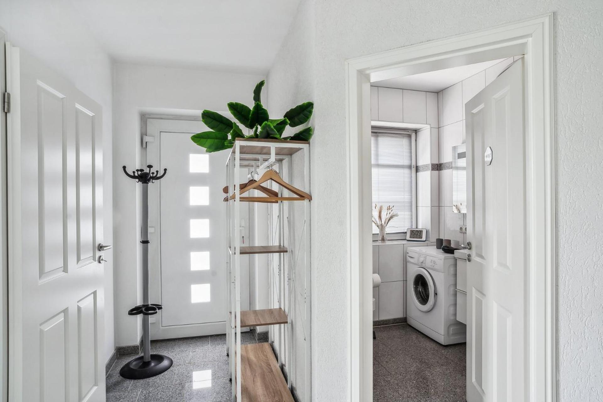 Oara Comfort Home, Ferienhaus 160Qm Mit Garten Reppenstedt Exteriör bild