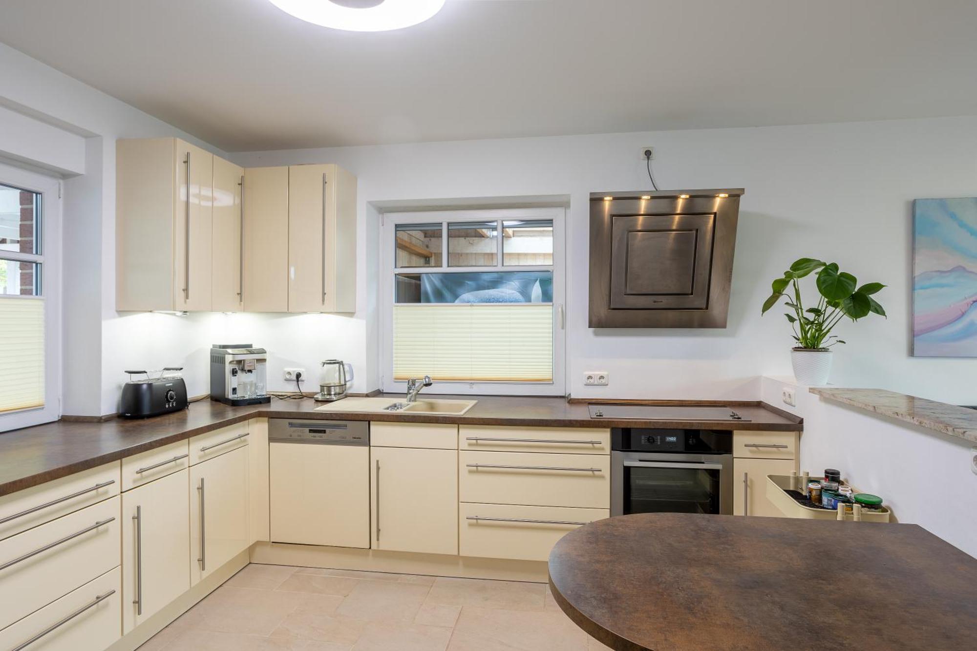 Oara Comfort Home, Ferienhaus 160Qm Mit Garten Reppenstedt Exteriör bild