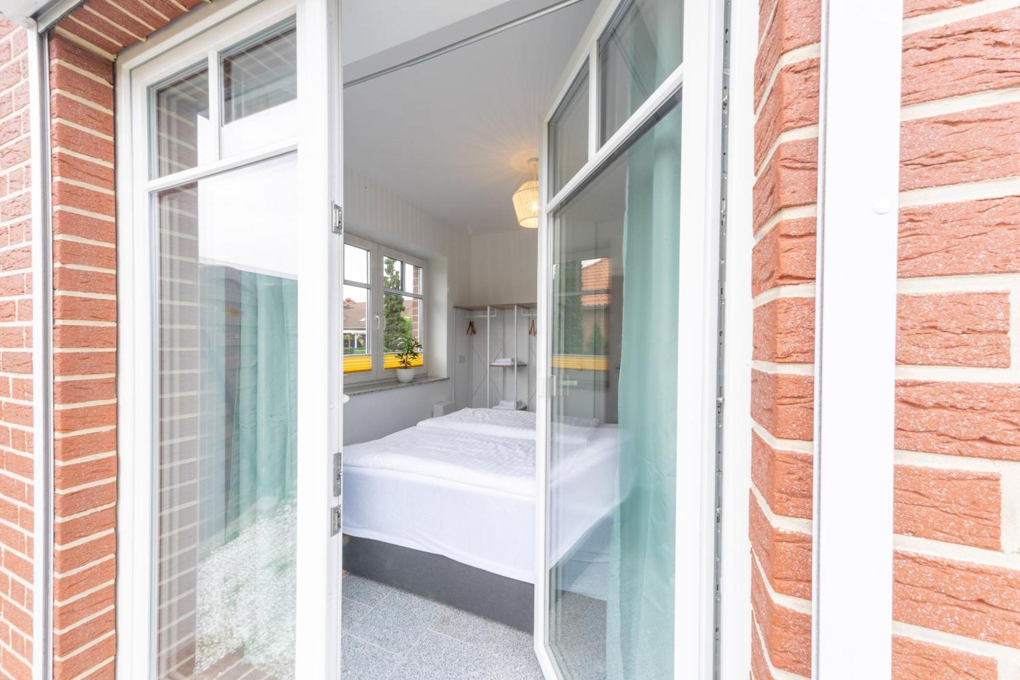 Oara Comfort Home, Ferienhaus 160Qm Mit Garten Reppenstedt Exteriör bild