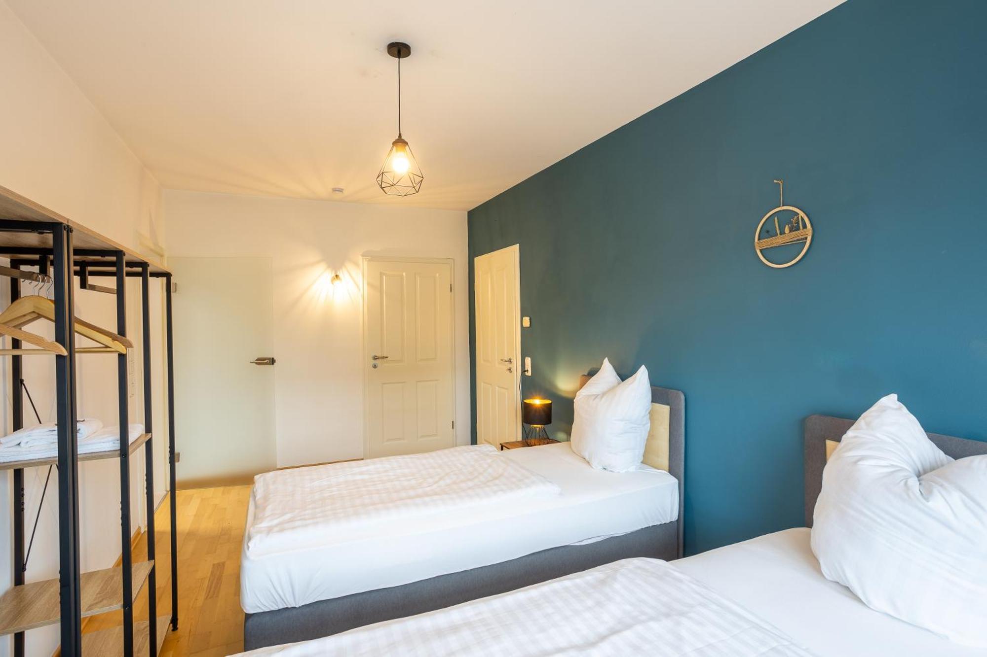 Oara Comfort Home, Ferienhaus 160Qm Mit Garten Reppenstedt Exteriör bild