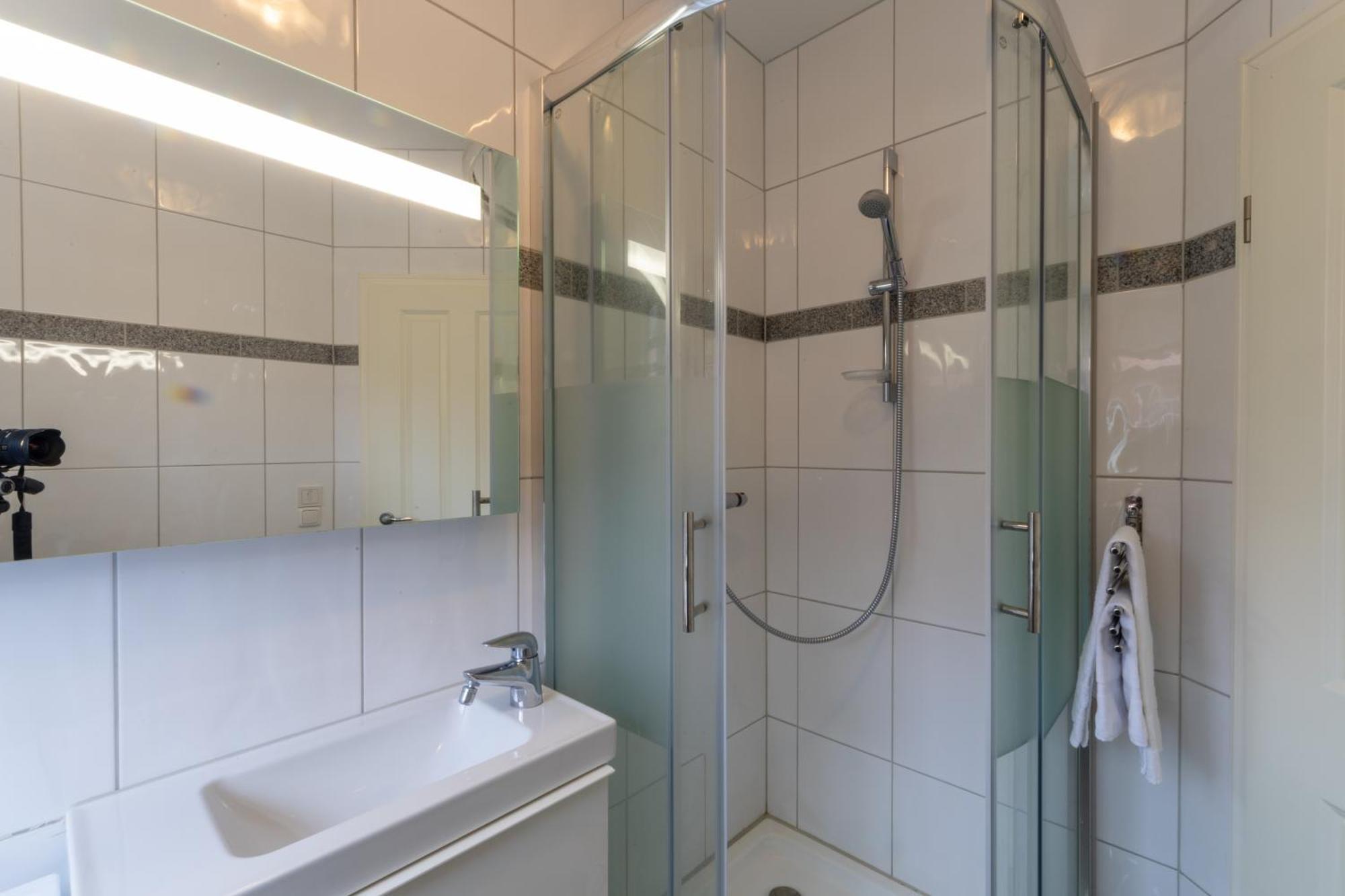 Oara Comfort Home, Ferienhaus 160Qm Mit Garten Reppenstedt Exteriör bild