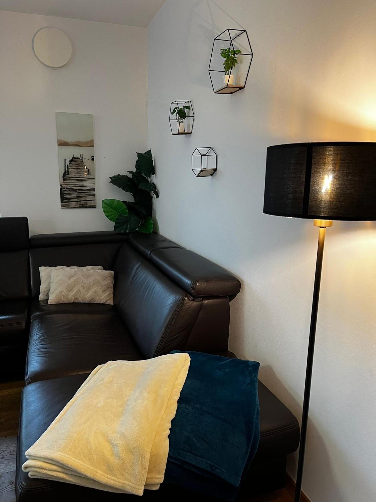 Oara Comfort Home, Ferienhaus 160Qm Mit Garten Reppenstedt Exteriör bild